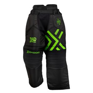OXDOG GOALIE HOSEN X2 SENIOR | Sportsness.ch