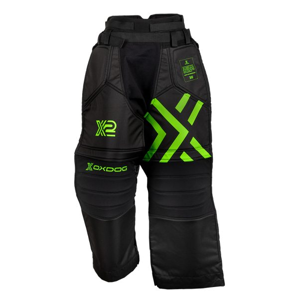 OXDOG GOALIE HOSEN X2 SENIOR | Sportsness.ch