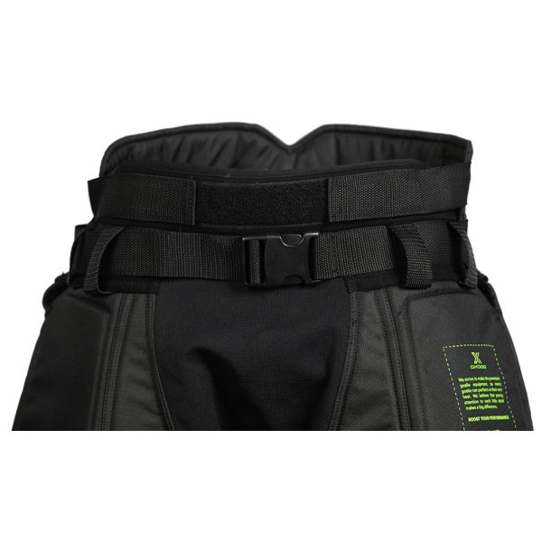 OXDOG GOALIE HOSEN X2 SENIOR – Bild 3