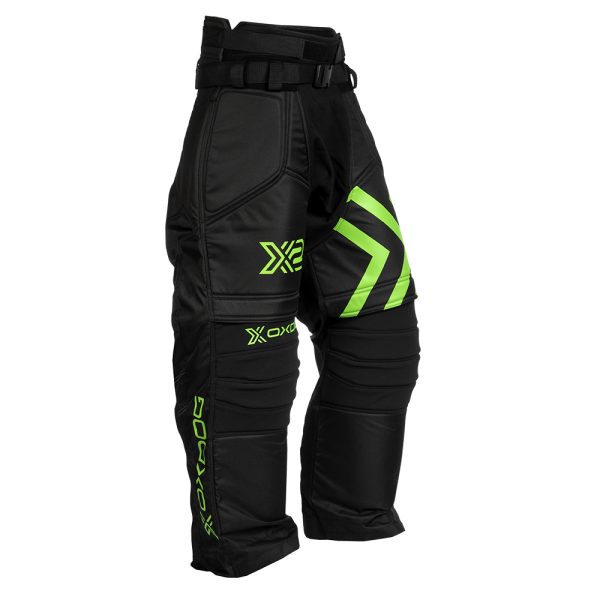 OXDOG GOALIE HOSEN X2 SENIOR – Bild 19