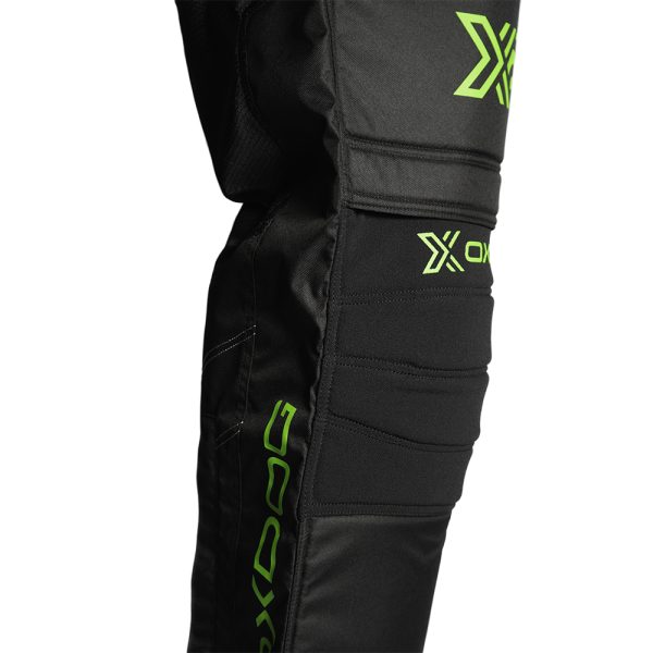 OXDOG GOALIE HOSEN X2 SENIOR – Bild 25