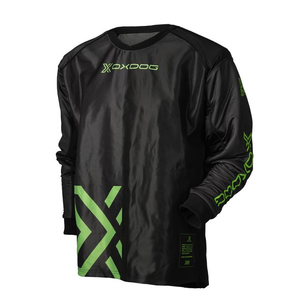 OXDOG GOALIE SHIRT X2 SENIOR | Sportsness.ch