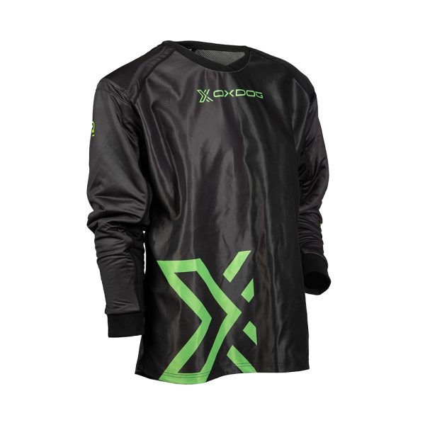 OXDOG GOALIE SHIRT X2 SENIOR – Bild 2