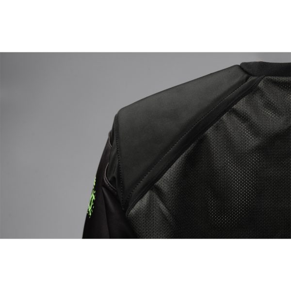 OXDOG GOALIE SHIRT X2 SENIOR – Bild 3