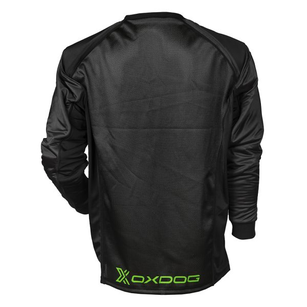OXDOG GOALIE SHIRT X2 SENIOR – Bild 4