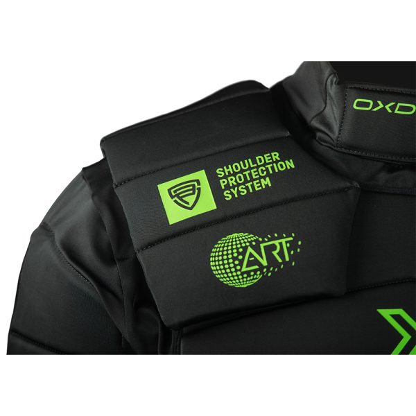 OXDOG GOALIE SCHUTZSHIRT X2 – Bild 8
