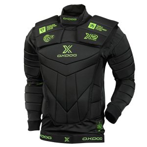 OXDOG GOALIE SCHUTZSHIRT X2 | Sportsness.ch