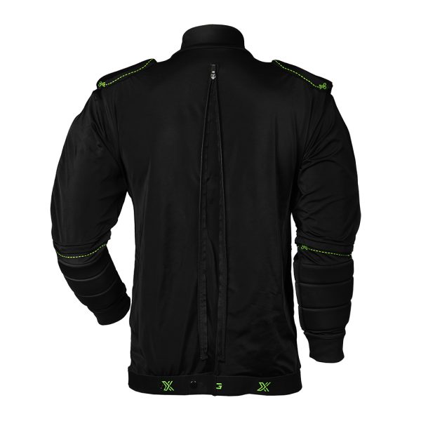 OXDOG GOALIE SCHUTZSHIRT X2 – Bild 3