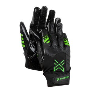 OXDOG GOALIE HANDSCHUHE SILIKON SENIOR | Sportsness.ch