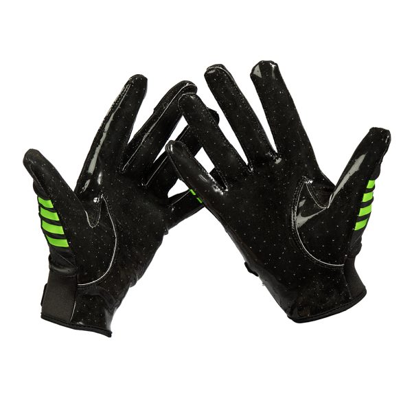 OXDOG GOALIE HANDSCHUHE SILIKON SENIOR – Bild 3