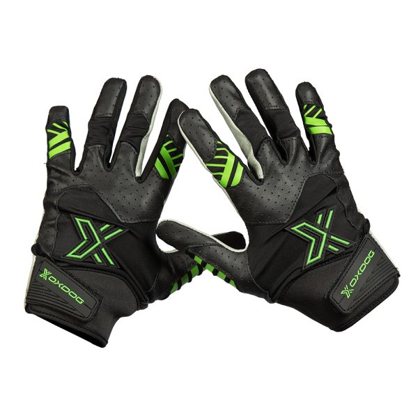 OXDOG GOALIE HANDSCHUHE SKIN X2 SENIOR – Bild 2