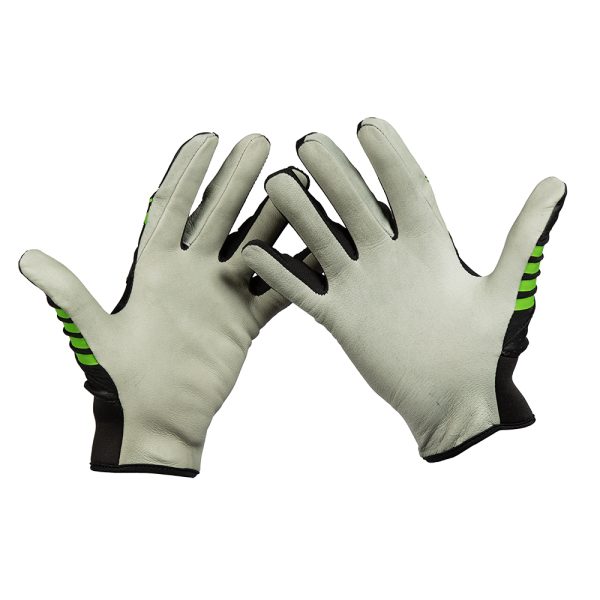 OXDOG GOALIE HANDSCHUHE SKIN X2 SENIOR – Bild 3