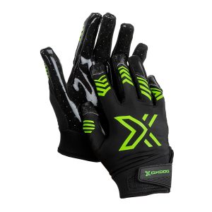 OXDOG GOALIE HANDSCHUHE X2 SILIKON JUNIOR | Sportsness.ch