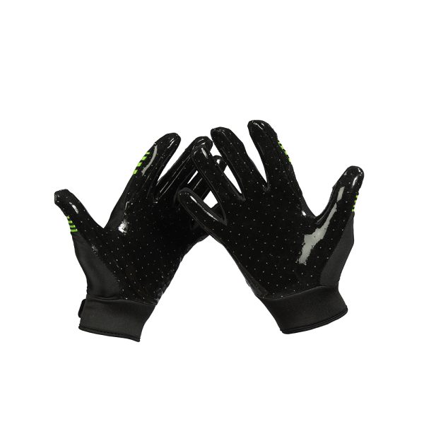 OXDOG GOALIE HANDSCHUHE X2 SILIKON JUNIOR – Bild 3