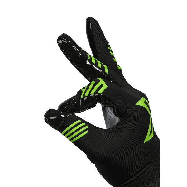 OXDOG GOALIE HANDSCHUHE X2 SILIKON JUNIOR – Bild 4