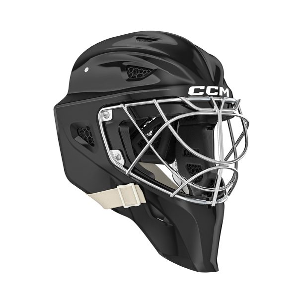 CCM GOALIE MASKE AXIS XF SR | Sportsness.ch