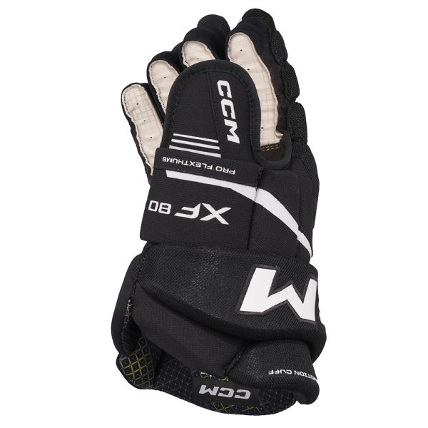 CCM TACKS XF80 HG SR – Bild 6