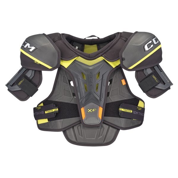 CCM TACKS XFSCHULTERSCHUTZ SENIOR | Sportsness.ch