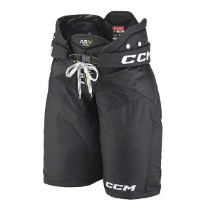 CCM TACKS AS-V PRO VELCROHOSEN SENIOR | Sportsness.ch