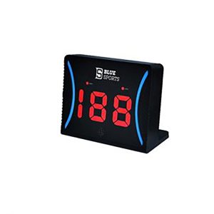 SPEED RADAR | Sportsness.ch