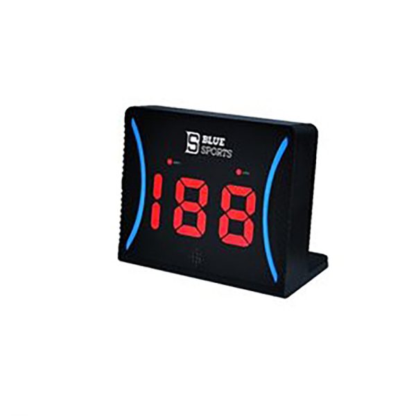 SPEED RADAR | Sportsness.ch