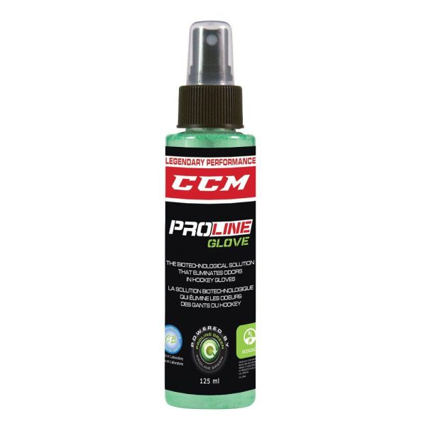 PROLINE GREEN - GLOVES | Sportsness.ch