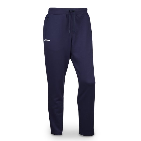 CCM PREMIUM TECH FLEECE TAPERED PANTSENIOR | Sportsness.ch