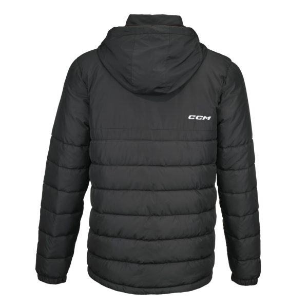 CCM QUILTED WINTER JACKESENIOR – Bild 18