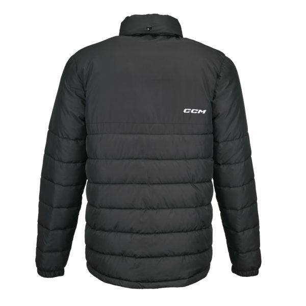 CCM QUILTED WINTER JACKESENIOR – Bild 20