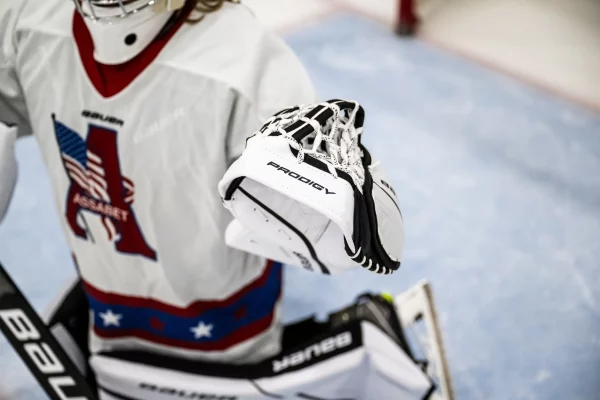 Bauer Prodigy Catcher YTH – Bild 3