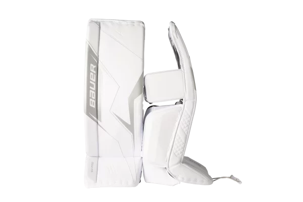 Bauer SV-Pro Goal Pad JR – Bild 2