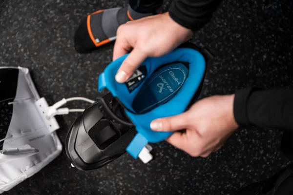 Bauer Konekt HF3 Goalskate INT – Bild 4