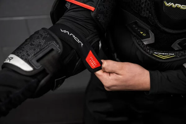 Bauer Vapor Fly40 EP – Bild 6