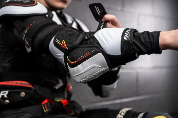 Bauer Vapor FlyPro EP – Bild 7
