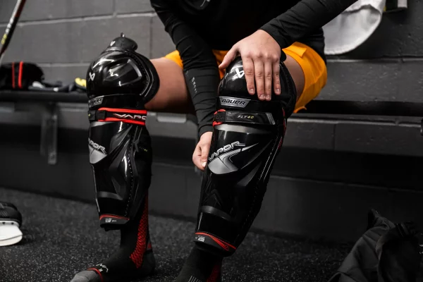Bauer Vapor Fly40 SG – Bild 7
