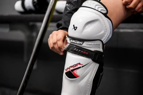 Bauer Vapor FlyPro SG – Bild 7