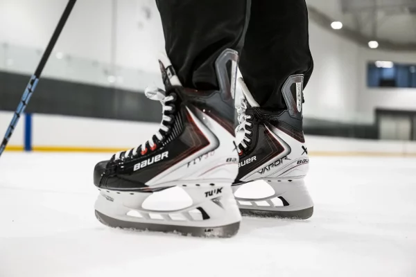 Bauer Vapor Fly30 Skate SR – Bild 6