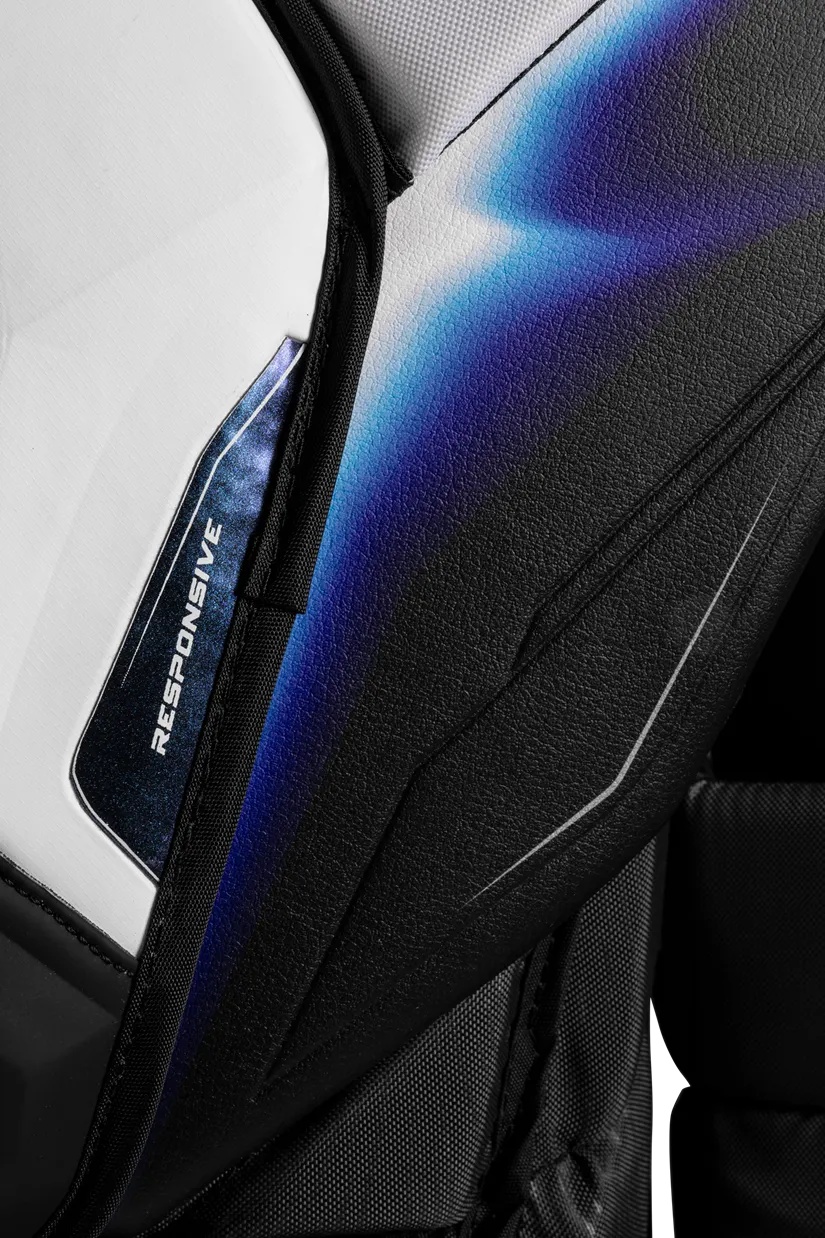 BAUER VAPOR FLYLITE GCP SR – Bild 6