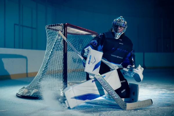 BAUER VAPOR FLYLITE GB SR – Bild 5