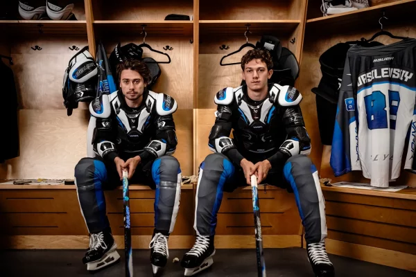 Bauer Vapor Flylite EP – Bild 8
