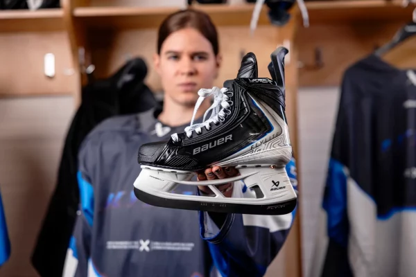 Bauer Vapor Flylite Skate SR – Bild 6