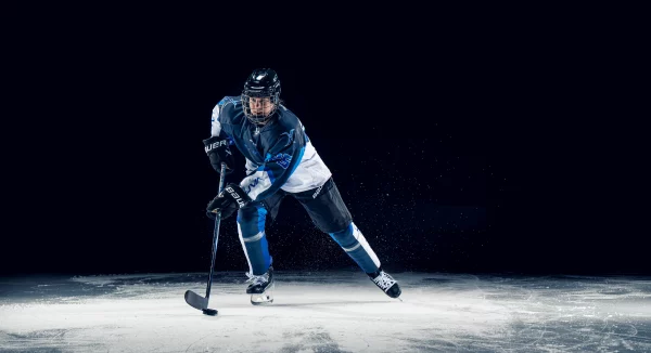 Bauer Vapor Flylite Glove – Bild 7