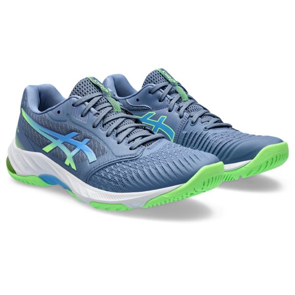 NETBURNER BALLISTIC FF 3 MEN – Bild 2