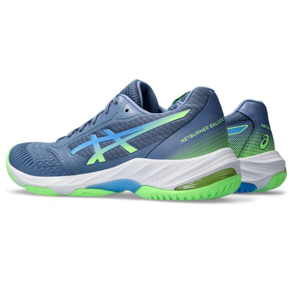 NETBURNER BALLISTIC FF 3 MEN – Bild 3