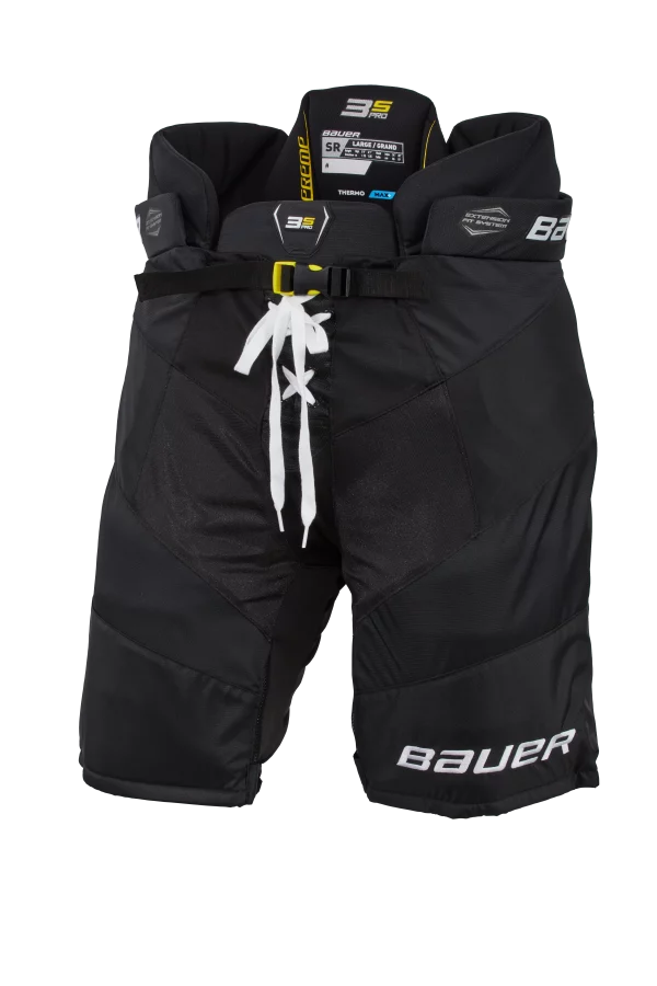 Bauer Supreme 3S Pro Pant JR | Sportsness.ch