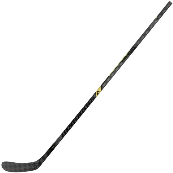 WARRIOR LX3 PRO SR – Bild 5