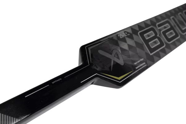 Bauer Proto-V Goal