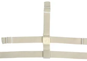 Bauer Zero Sweat Band SR | Sportsness.ch