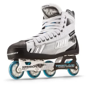 Bauer XRS RH | Sportsness.ch