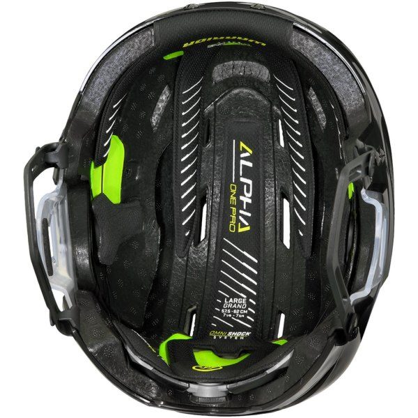 WARRIOR ALPHA ONE PRO HH JR – Bild 2